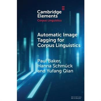 Automatic Image Tagging for Corpus Linguistics