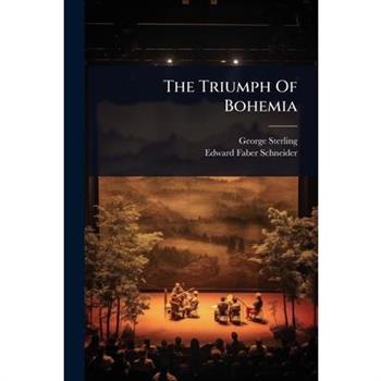 The Triumph Of Bohemia