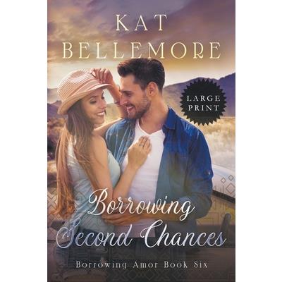 Borrowing Second Chances