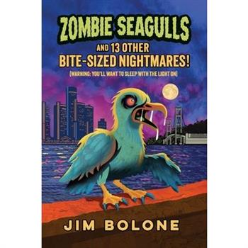 Zombie Seagulls