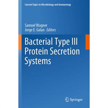 Bacterial Type III Protein Secretion Systems