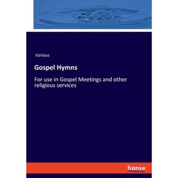 Gospel Hymns