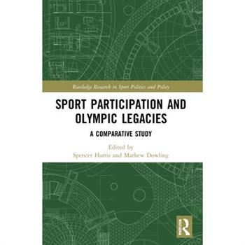 Sport Participation and Olympic Legacies