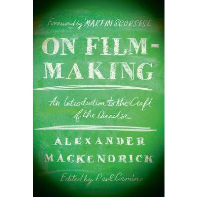 On Film-making