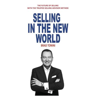 Selling in the New World