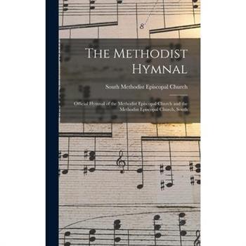 The Methodist Hymnal