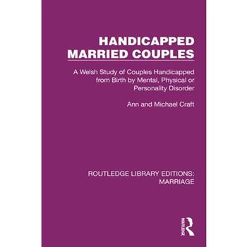 Handicapped Married Couples