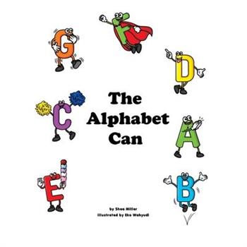The Alphabet Can
