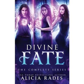 Divine Fate