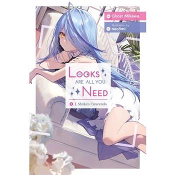 Looks Are All You Need, Vol. 1