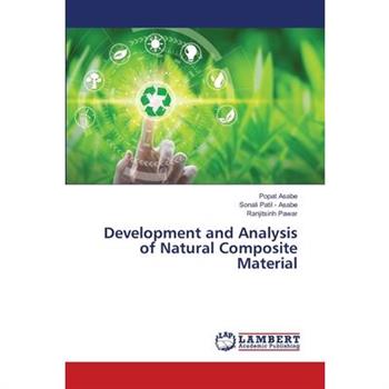 Development and Analysis of Natural Composite Material