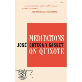Meditations on Quixote