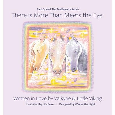 There is More Than Meets the Eye