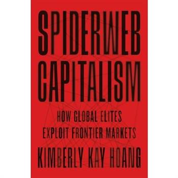 Spiderweb Capitalism