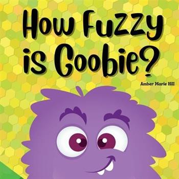 How Fuzzy Is Goobie?