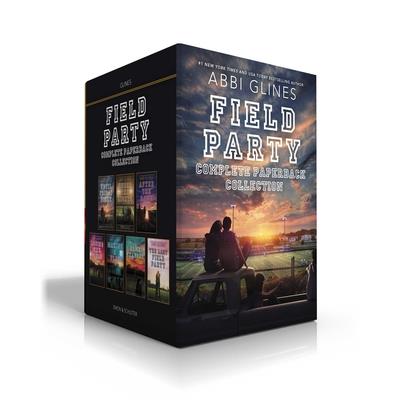 Field Party Complete Paperback Collection (Boxed Set)