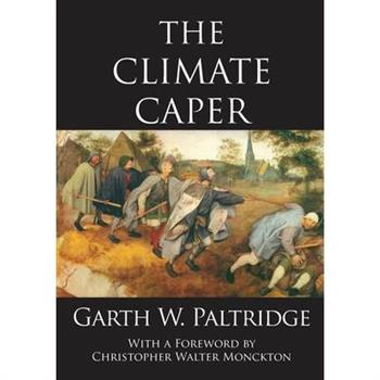 The Climate Caper