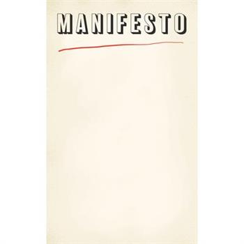 Manifesto Journal