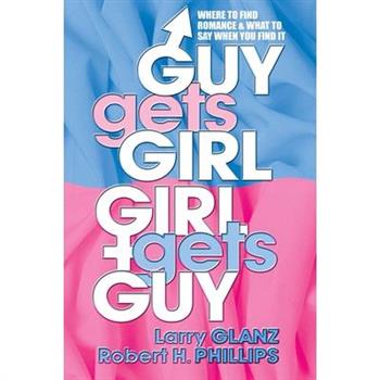 Guy Gets Girl, Girl Gets Guy