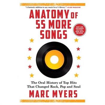 Anatomy of 55 More Songs