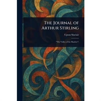 The Journal of Arthur Stirling