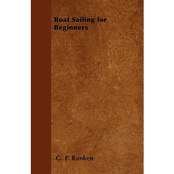 Boat Sailing for Beginners