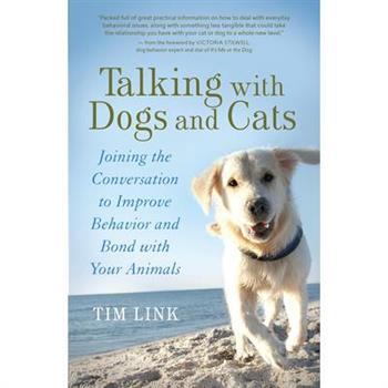 Talking with Dogs and Cats