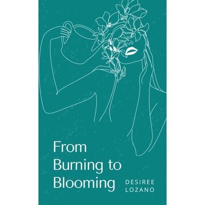 From Burning to Blooming-A Journey Through Moods & Madness
