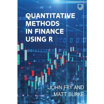 Quantitative Methods in Finance Using R