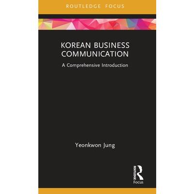 Korean Business Communication
