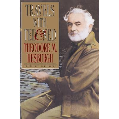 Travels with Ted & Ned