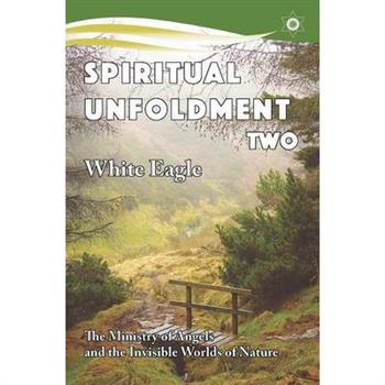 Spiritual Unfoldment 2