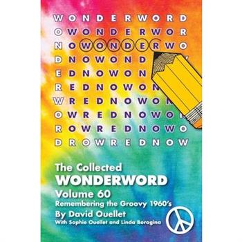 The Collected Wonderword Volume 60