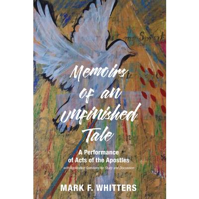 Memoirs of an Unfinished Tale