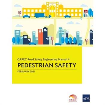 Carec Road Safety Engineering Manual 4