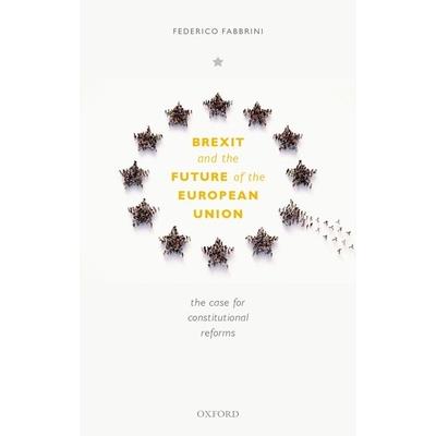 Brexit and the Future of the European Union