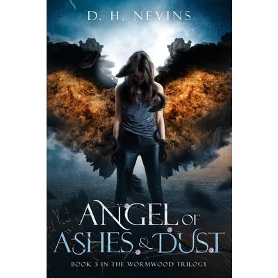 Angel of Ashes and Dust