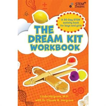 The Dream Kit Workbook