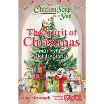 Chicken Soup for the Soul: The Spirit of Christmas