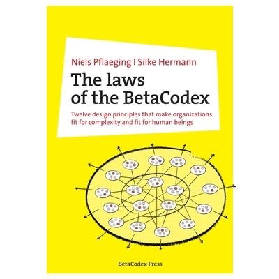 The laws of the BetaCodex