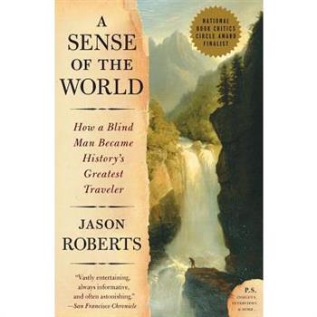 A Sense of the World