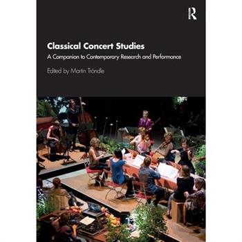 Classical Concert Studies