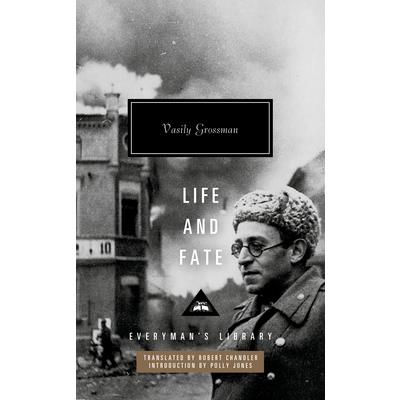 Life and Fate