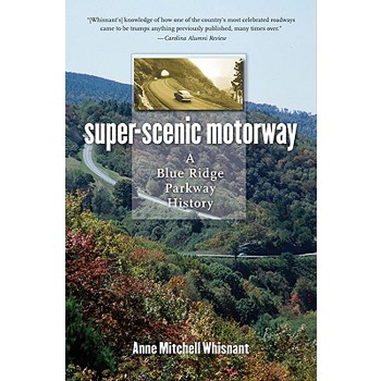 Super-Scenic Motorway