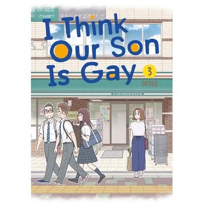 I Think Our Son Is Gay 03