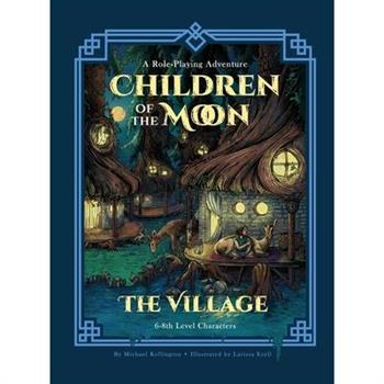 Children of the Moon