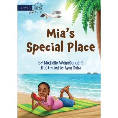Mia's Special Place