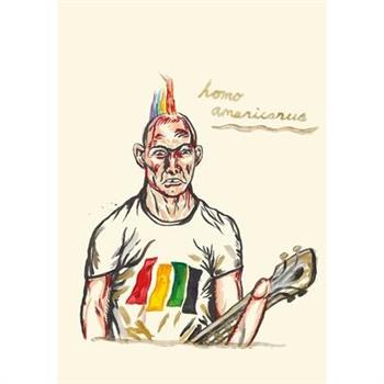 Homo Americanus