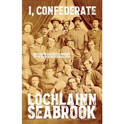 I, Confederate