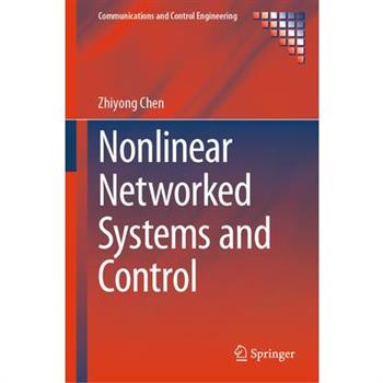 Nonlinear Networked Systems and Control